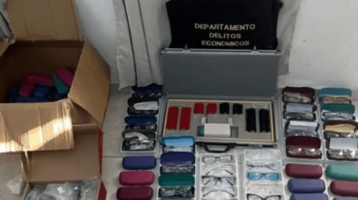 Prisión preventiva para joven acusado de estafar a 50 vecinos de Puerto Madryn por 2,7 millones de&nbsp;pesos