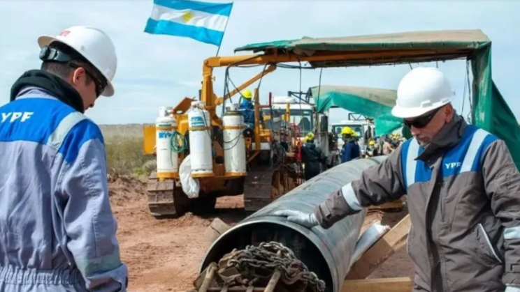 Más de 50 empresarios se reunieron en Río Negro para potenciar inversiones en Vaca&nbsp;Muerta