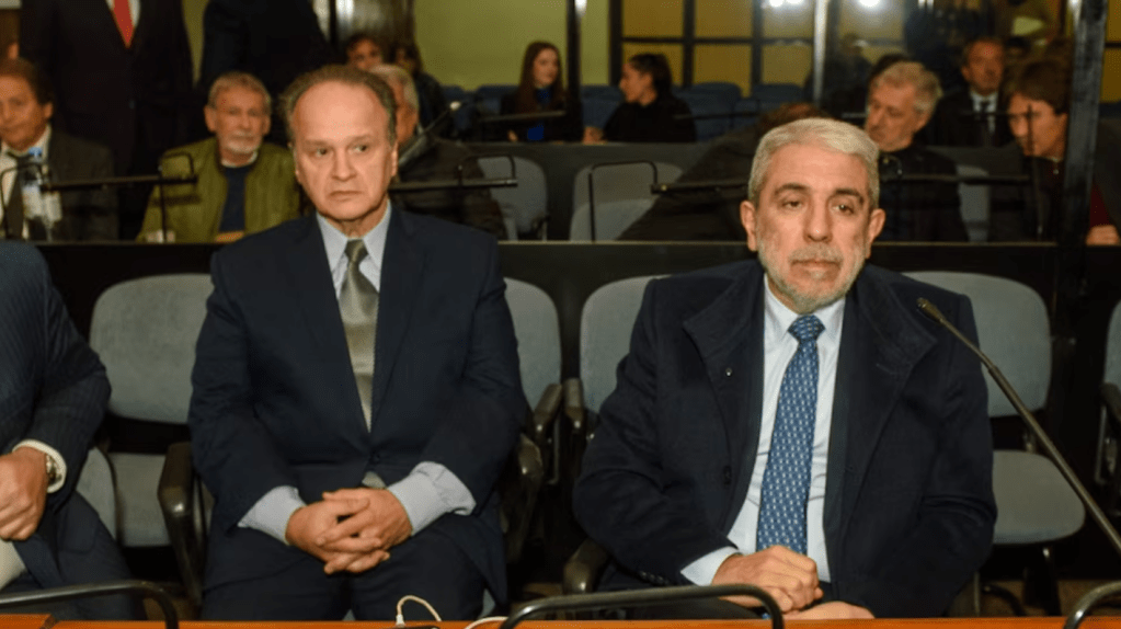 Pidieron que Aníbal Fernández y Jorge Capitanich devuelvan $131.608.000 al&nbsp;Estado