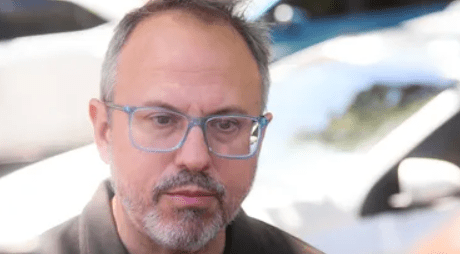 “No alcanza con quejarse: hay que ir a votar”, el mensaje de Valenzuela a los bonaerenses para el próximo 7 de&nbsp;septiembre