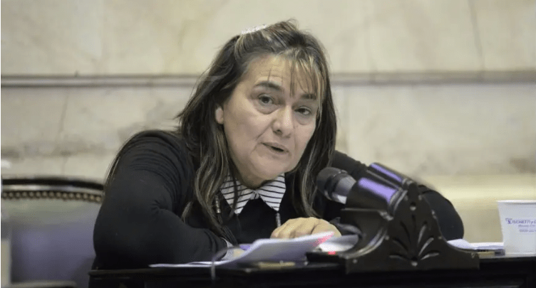 NICOLÁS DEL CAÑO Y MÓNICA SCHLOTTHAUER LIDERARON EL CRECIMIENTO DEL FRENTE DE IZQUIERDA EN LA&nbsp;MATANZA