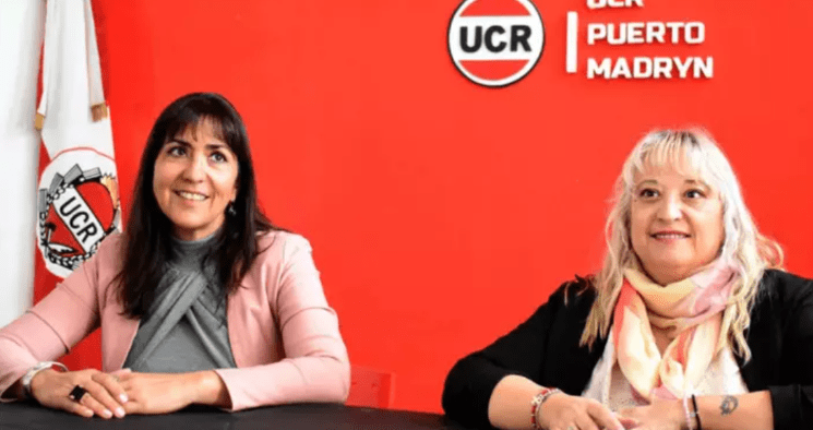 PUERTO MADRYN SERÁ SEDE DEL ENCUENTRO NACIONAL DE MUJERES&nbsp;RADICALES