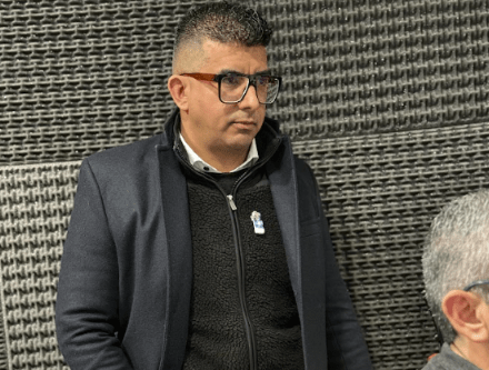 Jairo Guzmán: “Nadie va a querer invertir con el peligro de que el kirchnerismo&nbsp;vuelva”