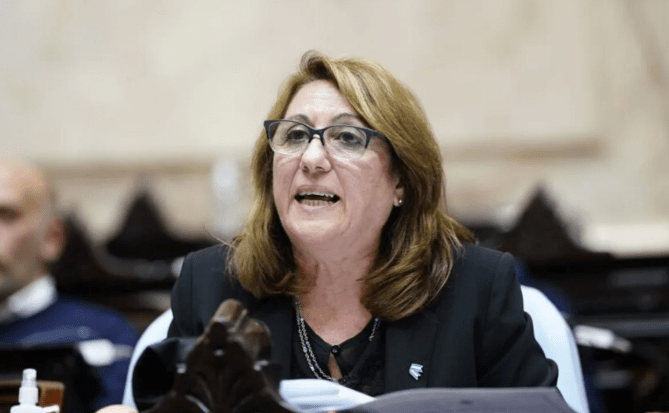 Quedó constituida la comisión investigadora con tres mujeres en la&nbsp;conducción