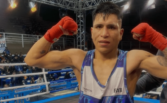 Puerto San Julián se prepara para el Festival de Boxeo «Sueños de&nbsp;Campeón»