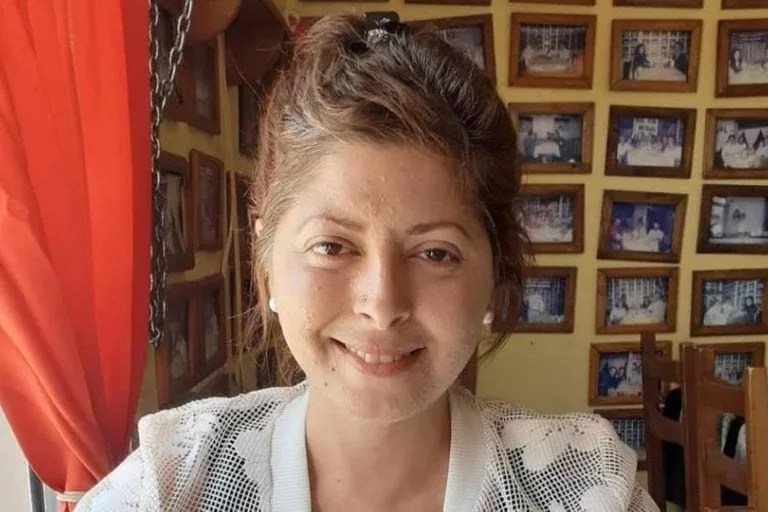 La carta de Solange Musse ya forma parte de la Biblioteca del Congreso, confirmó su&nbsp;padre