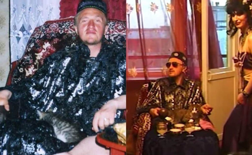 Se extiende la prisión preventiva del líder ruso en&nbsp;Bariloche