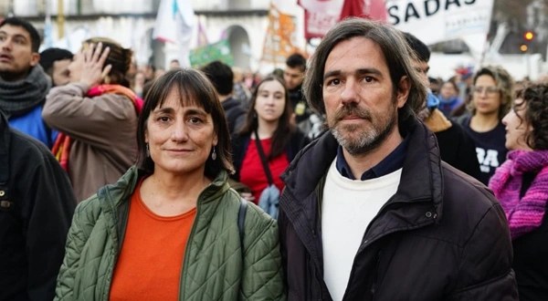 Elecciones 2025: el Frente de Izquierda sumó dos bancas en la Legislatura&nbsp;bonaerense