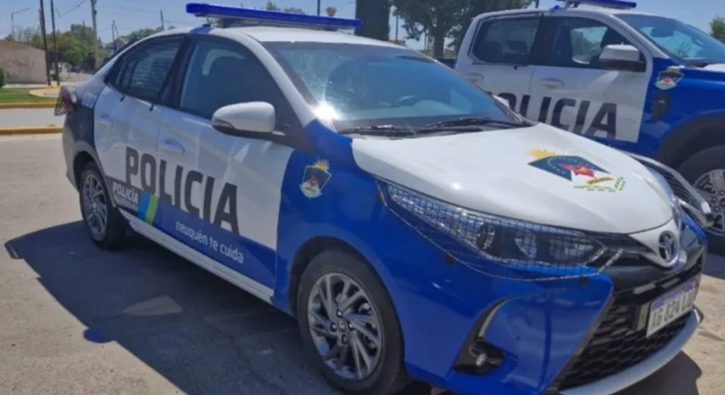 Neuquén: echaron a tres policías por presentar certificados médicos&nbsp;falsos
