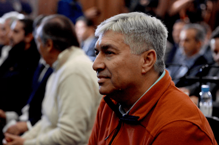 Casación confirmó que Lázaro Báez cumplirá su condena en cárcel&nbsp;federal