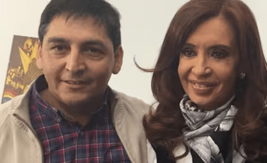 El referente peronista Carlos Quintriqueo: “Lo que debemos hacer es reforzar que nuestra gente pueda construir su futuro en el lugar donde&nbsp;nació”