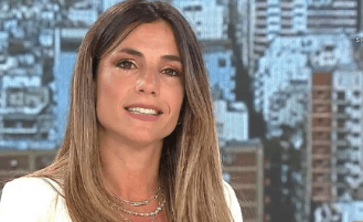 Despedida sorpresa: María Belén Ludueña dejó “Mujeres Argentinas” y se prepara para un nuevo ciclo en El&nbsp;Trece