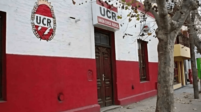 La UCR celebró la renovación de autoridades y su rol en Juntos Defendemos Río&nbsp;Negro