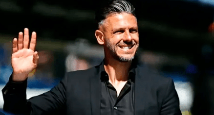 Martín Demichelis, denunciado por presunta estafa inmobiliaria: “Nunca entregaron los&nbsp;departamentos”