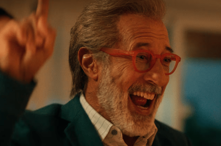 El INCAA ya no es deficitario: sin subsidios, Homo Argentum aportará millones a las arcas del Estado 