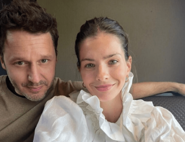 “Es muy triste”: el conmovedor testimonio de Benjamín Vicuña sobre la distancia con sus&nbsp;hijos