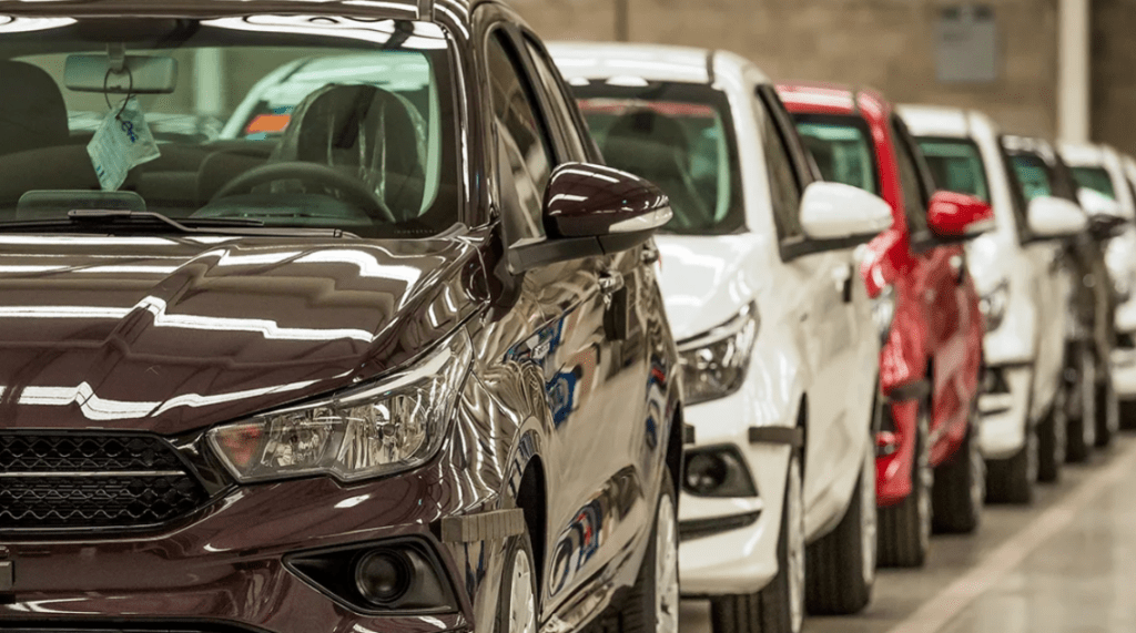 El Gobierno oficializó la inscripción remota de vehículos&nbsp;nuevos