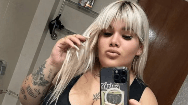 Morena Rial pidió atención psiquiátrica y aguarda la prisión domiciliaria desde el penal de&nbsp;Magdalena