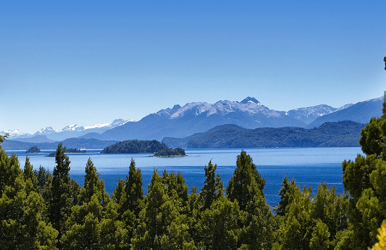 Hallaron un cuerpo cerca del lago Nahuel Huapi y confirmaron que era el hombre desaparecido en&nbsp;Bariloche