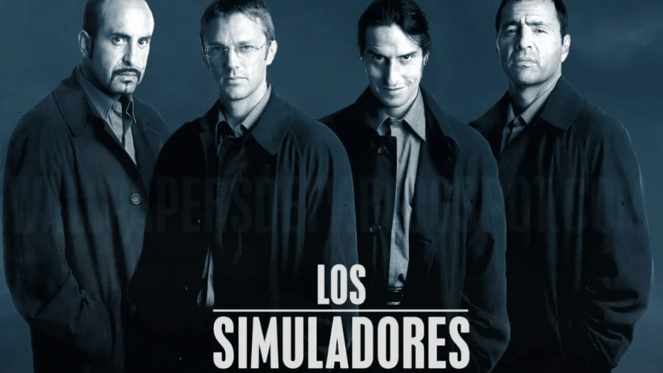 Seefeld sobre la película de Los Simuladores: “Estamos destrabando los derechos para poder&nbsp;avanzar”