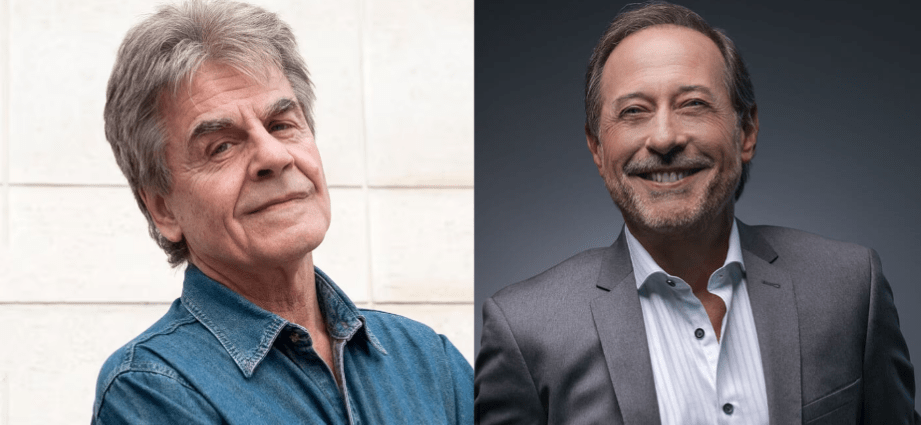 Debate por el INCAA: Raúl Rizzo defendió al sector cultural y apuntó contra&nbsp;Francella