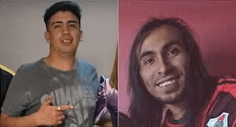 Hallan sanos y salvos a los jóvenes desaparecidos en&nbsp;Chubut