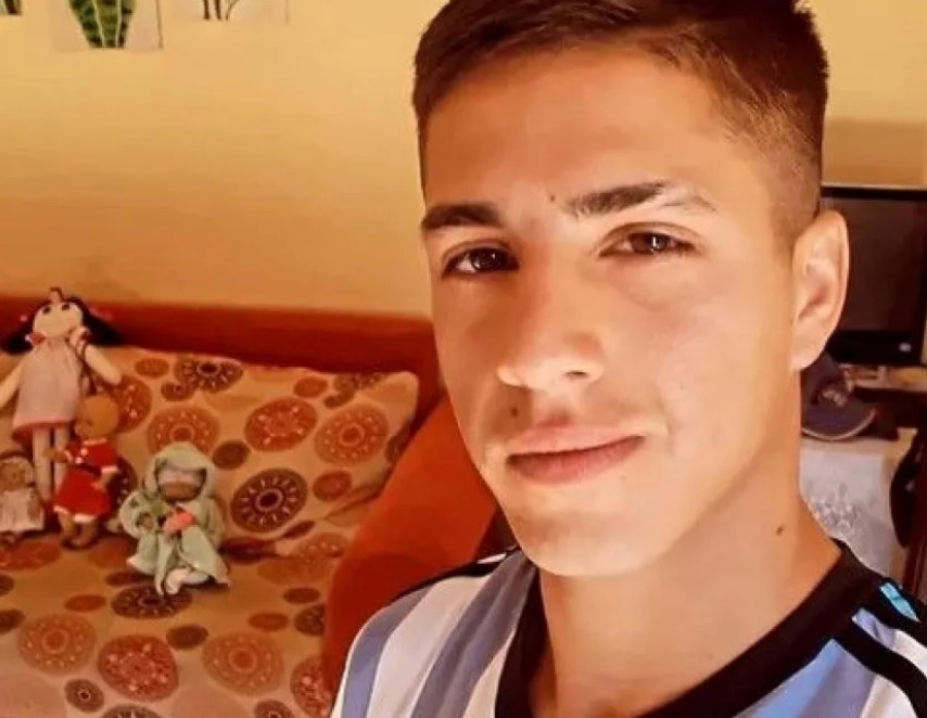 Tragedia en Chaco: Murió un Joven Policía de Chubut Días Después de Ser Atropellado por un Conductor que se&nbsp;Fugó