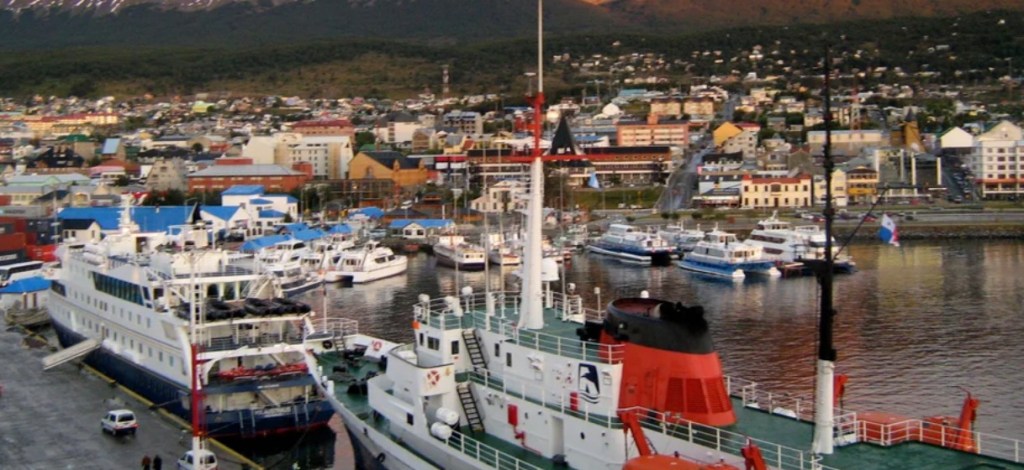 Auditoría Externa Revela Severas Deficiencias en Infraestructura, Seguridad y Control del Puerto de&nbsp;Ushuaia