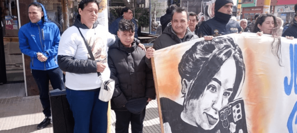 Fijan fecha de juicio por la muerte de Soledad Maidana en un choque de Río&nbsp;Gallegos