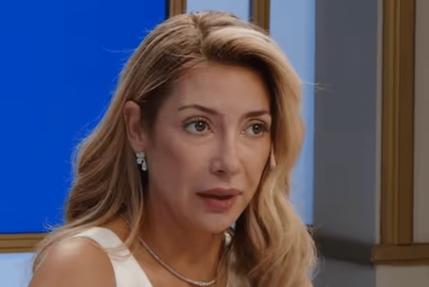 Fabiola Yáñez acusó a Alberto Fernández de intentar quitarle la tenencia de su hijo y denunció&nbsp;violencia