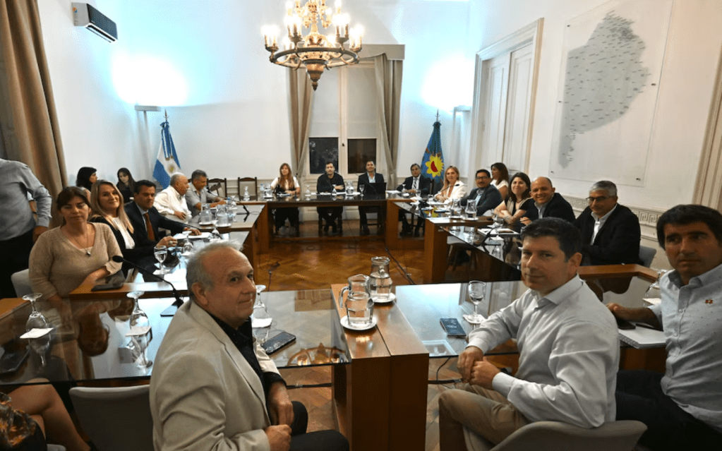 Axel Kicillof consiguió dictamen para su pedido de endeudamiento y allana el paquete de leyes económicas en la Provincia de Buenos&nbsp;Aires