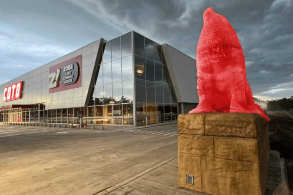 COTO abrirá una nueva sucursal en Mar del Plata con una inversión de 45 millones de&nbsp;dólares