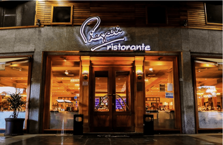 Un fallo judicial por un despido justificado dejó al restaurante Piegari al borde del cierre y pone en riesgo más de 100&nbsp;empleos