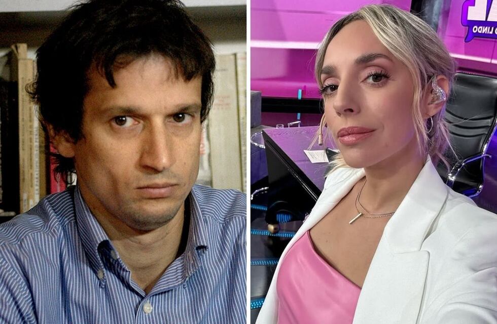 Polémica en el cumpleaños de Tamara Pettinato: la foto junto a Diego Lagomarsino que sorprendió en&nbsp;redes