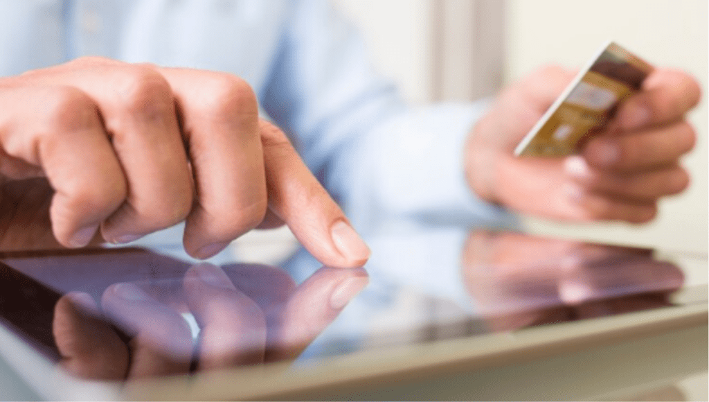 Récord de compras online al exterior en septiembre tras las nuevas medidas&nbsp;económicas