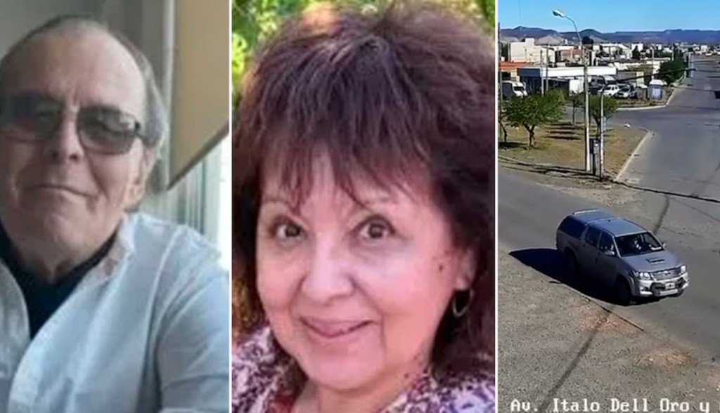 Clamor familiar en Chubut: «Buscamos a mi papá vivo», el desgarrador pedido por el jubilado&nbsp;desaparecido