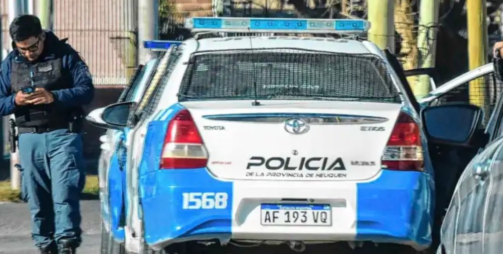 Madrugada de terror: Violenta riña en Neuquén deja un muerto y dos personas en estado&nbsp;crítico