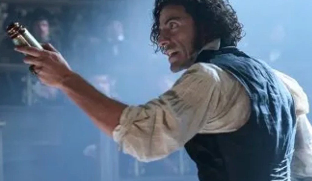 El clásico revivido: La nueva y oscura versión de Frankenstein que se adueñó del Top 1 de&nbsp;Netflix