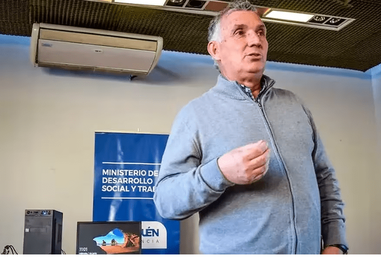 Condenaron a 12 exfuncionarios de Neuquén por estafar a beneficiarios de planes sociales