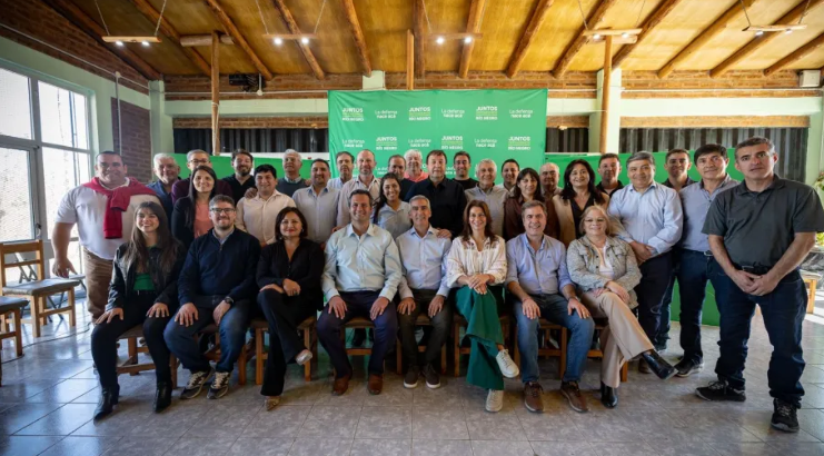 Un intendente rionegrino propuso frenar las reelecciones y abrió un debate en los municipios de la provincia
