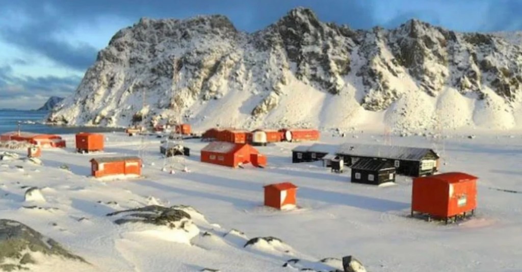 Expedición en suspenso: Argentinos quedaron varados en la Antártida sin fecha de regreso&nbsp;confirmada