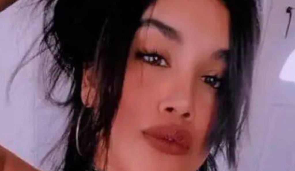 Investigan la Trágica Muerte de una Joven en Santa Cruz y un Mensaje&nbsp;Viral