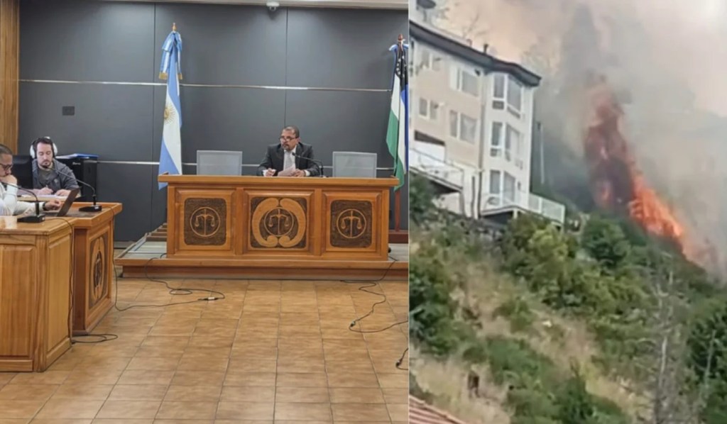 Avances en la Causa Judicial por el Siniestro que Afectó a un Centro de Salud en&nbsp;Bariloche