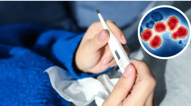 Confirmaron cuatro casos de gripe H3N2 en Neuquén y reforzaron la vacunación&nbsp;antigripal