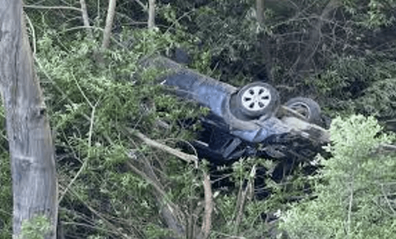 Murió una joven tras un grave accidente en Quila Quina y su acompañante sigue&nbsp;internada