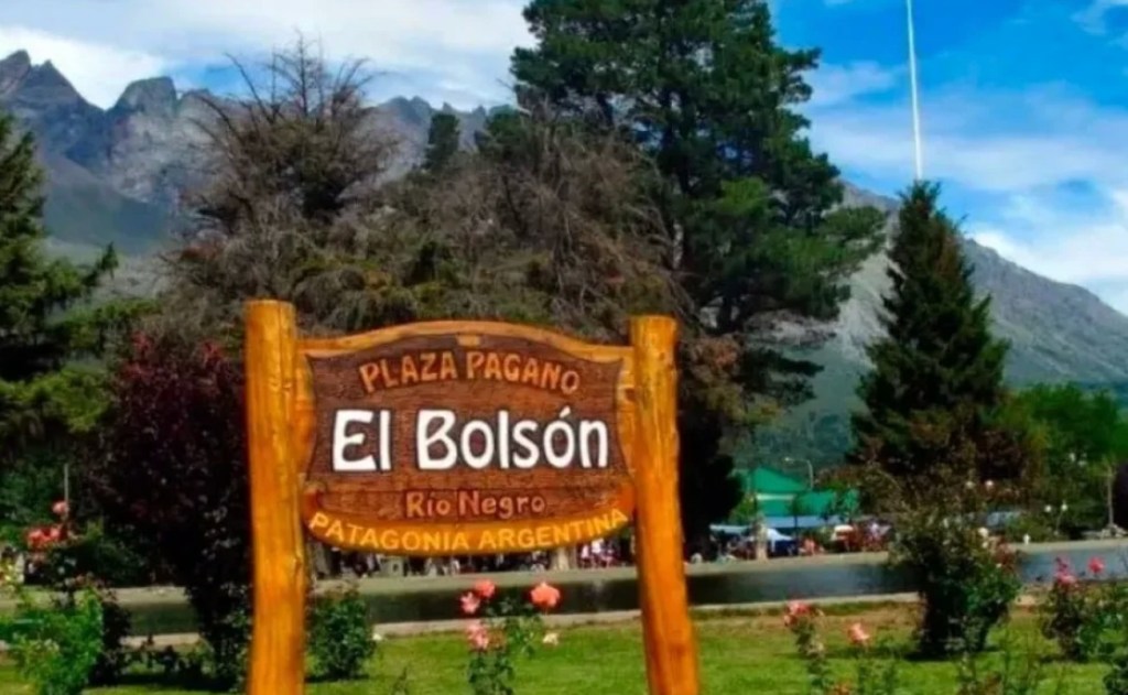 La justicia rionegrina ordenó la detención de un agresor tras un violento episodio&nbsp;doméstico