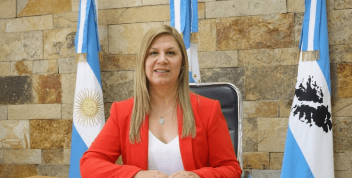 Prorrogaron por cuatro meses los embargos a la ex vicegobernadora de Neuquén por&nbsp;corrupción