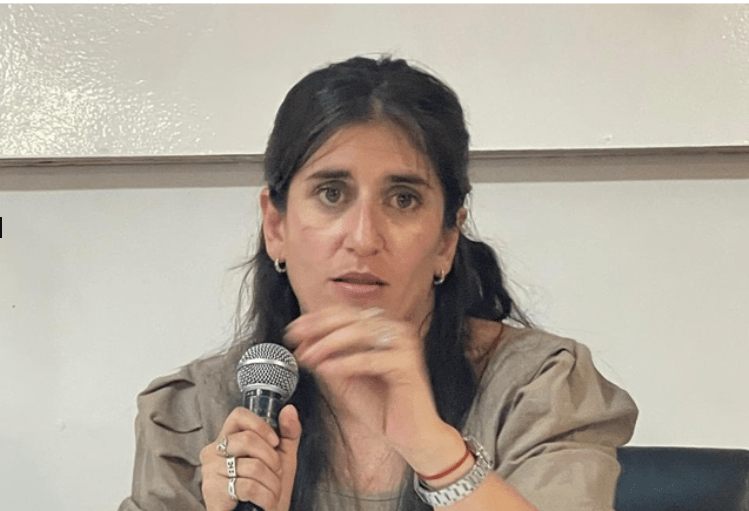 Asumieron las nuevas autoridades de la UCR de Neuquén&nbsp;Capital