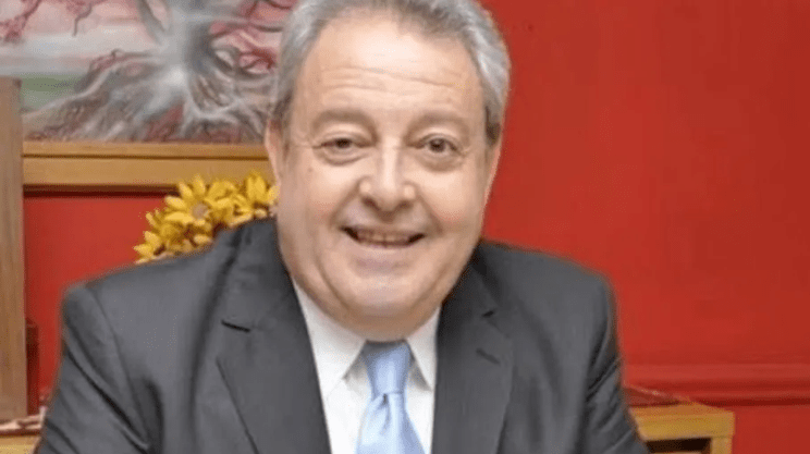 Murió Hugo Righetti, exconcejal capitalino y dirigente histórico del MPN