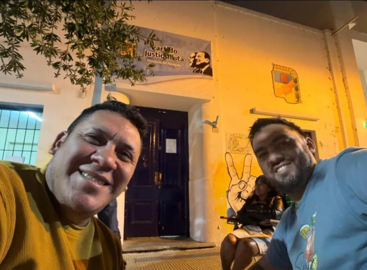 Tres sectores del peronismo neuquino competirán por la conducción del PJ&nbsp;provincial